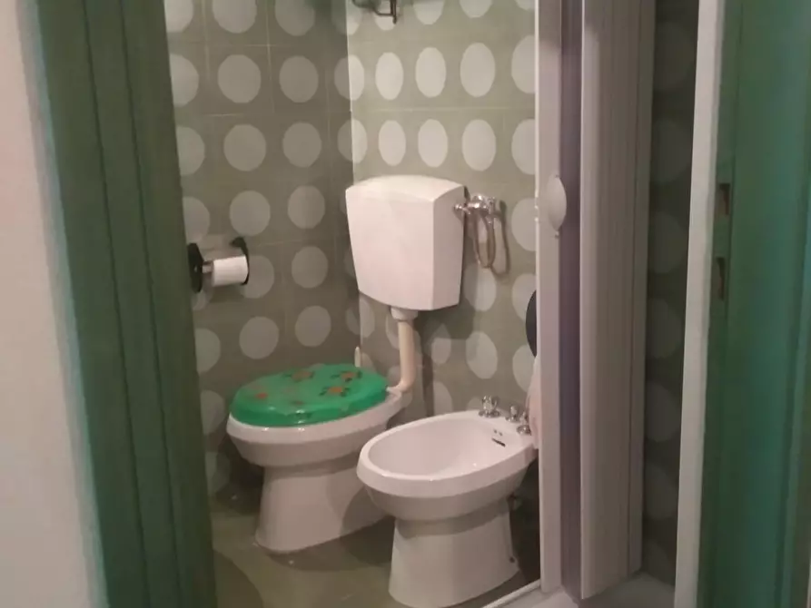 Immagine 10 di Appartamento in affitto  a Massa