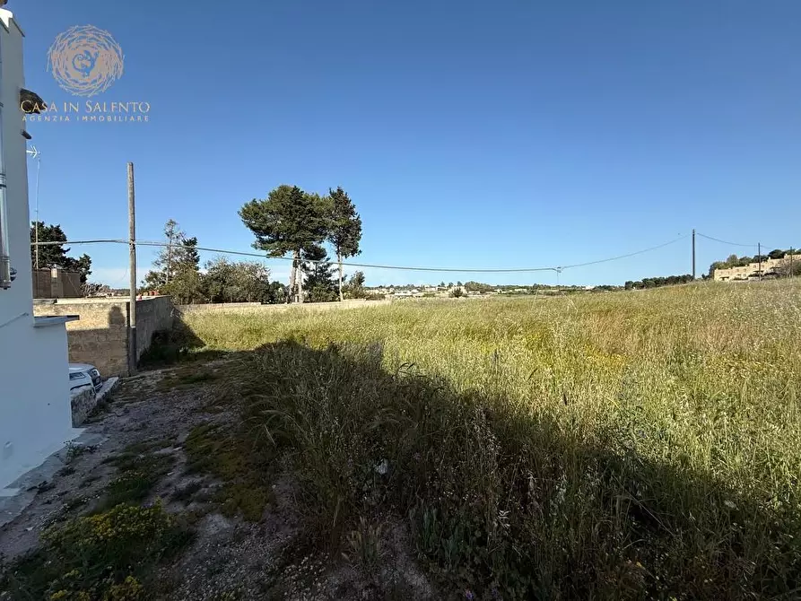 Immagine 11 di Terreno residenziale in vendita  a Alessano