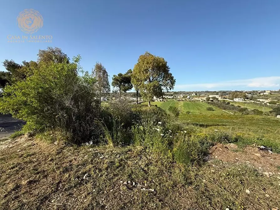Immagine 25 di Terreno residenziale in vendita  a Alessano