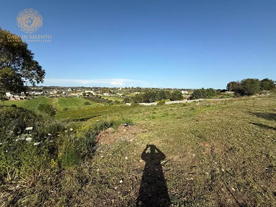 Immagine 20 di Terreno residenziale in vendita  a Alessano
