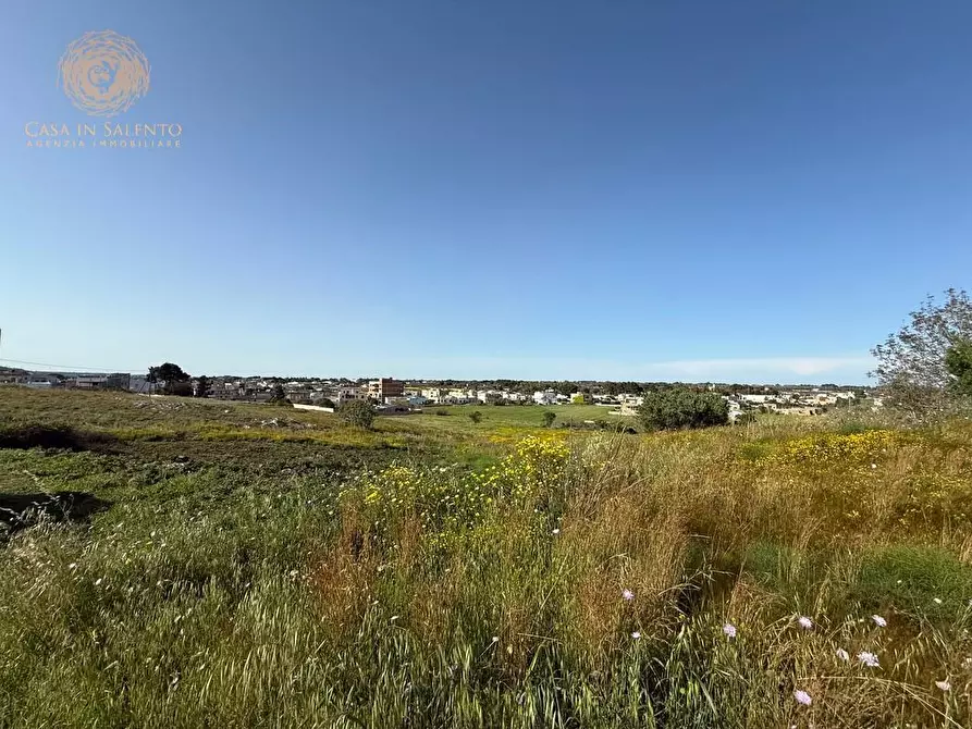 Immagine 17 di Terreno residenziale in vendita  a Alessano