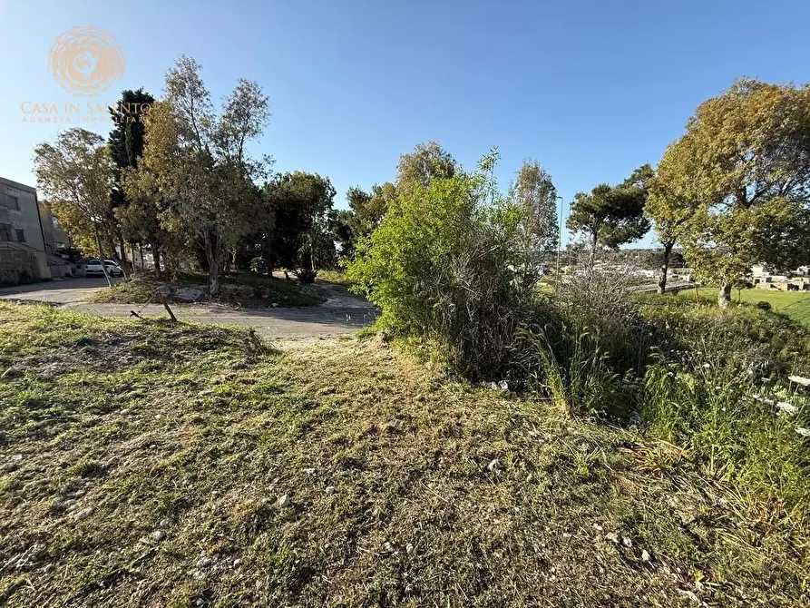 Immagine 24 di Terreno residenziale in vendita  a Alessano