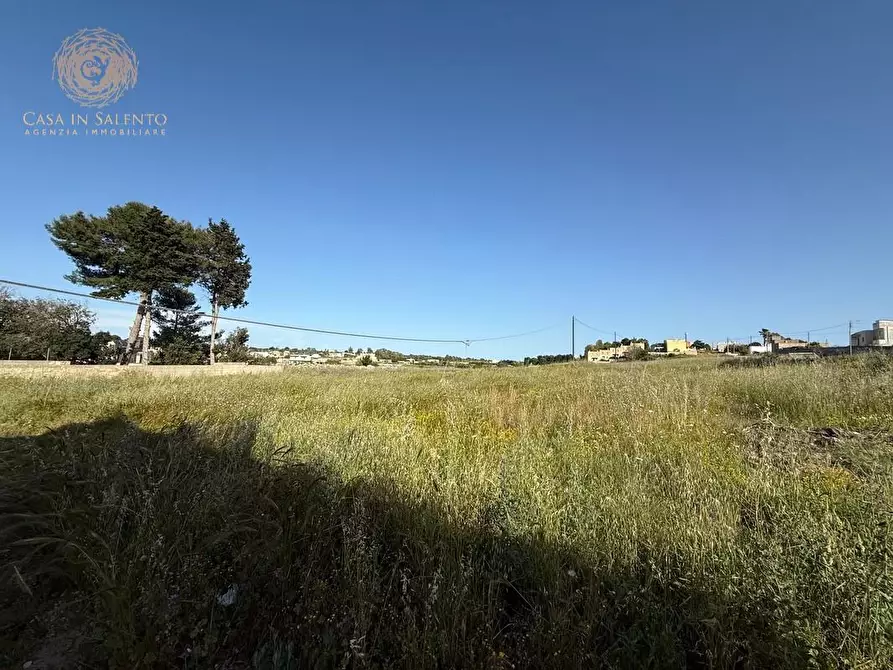 Immagine 9 di Terreno residenziale in vendita  a Alessano