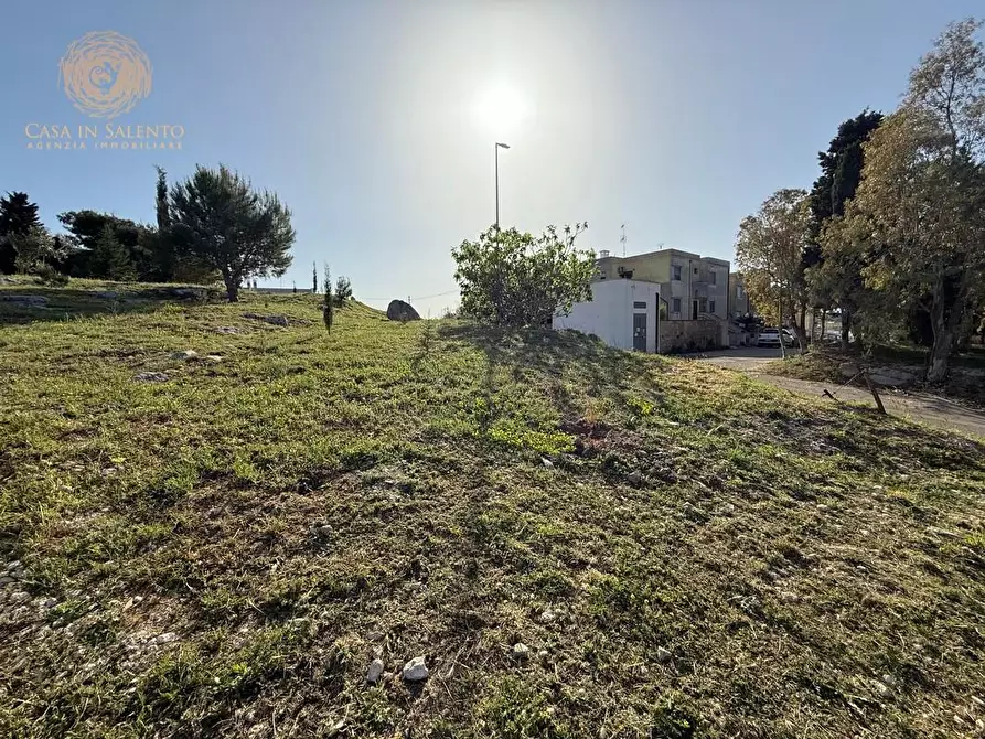Immagine 23 di Terreno residenziale in vendita  a Alessano