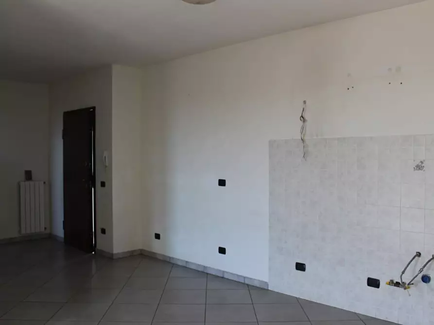 Immagine 8 di Appartamento in vendita  a Castelfranco Di Sotto