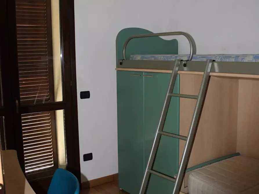 Immagine 9 di Appartamento in vendita  a Castelfranco Di Sotto