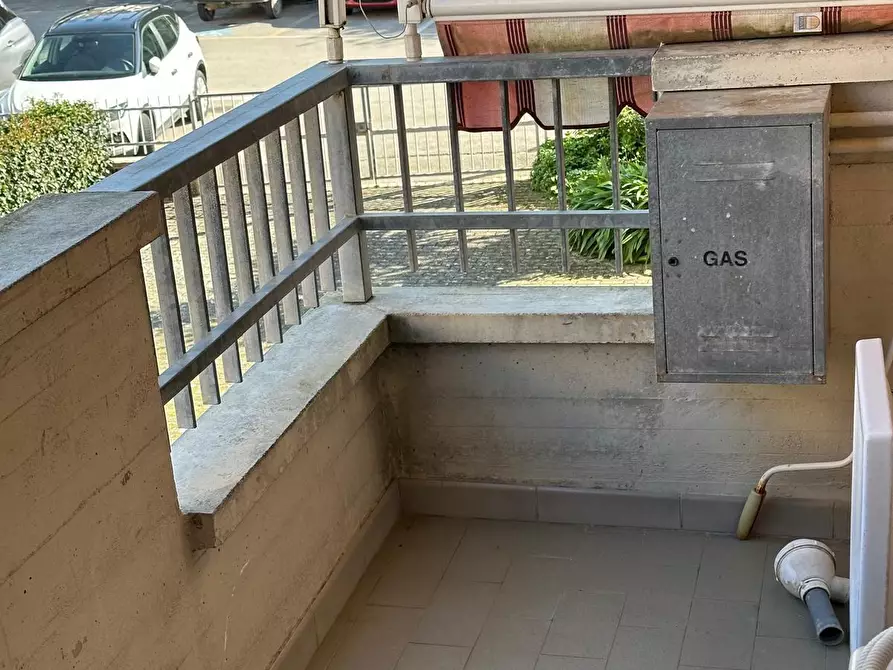 Immagine 4 di Appartamento in vendita  a Campiglia Marittima