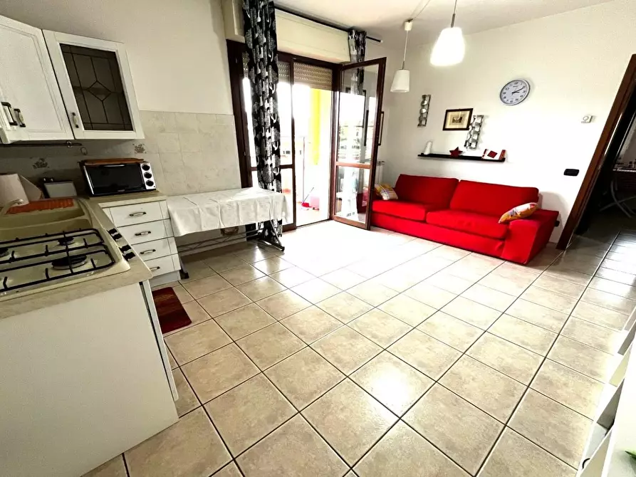 Immagine 1 di Appartamento in vendita  a Certaldo