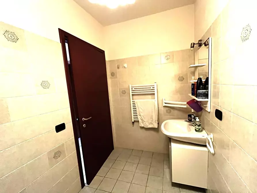 Immagine 8 di Appartamento in vendita  a Certaldo