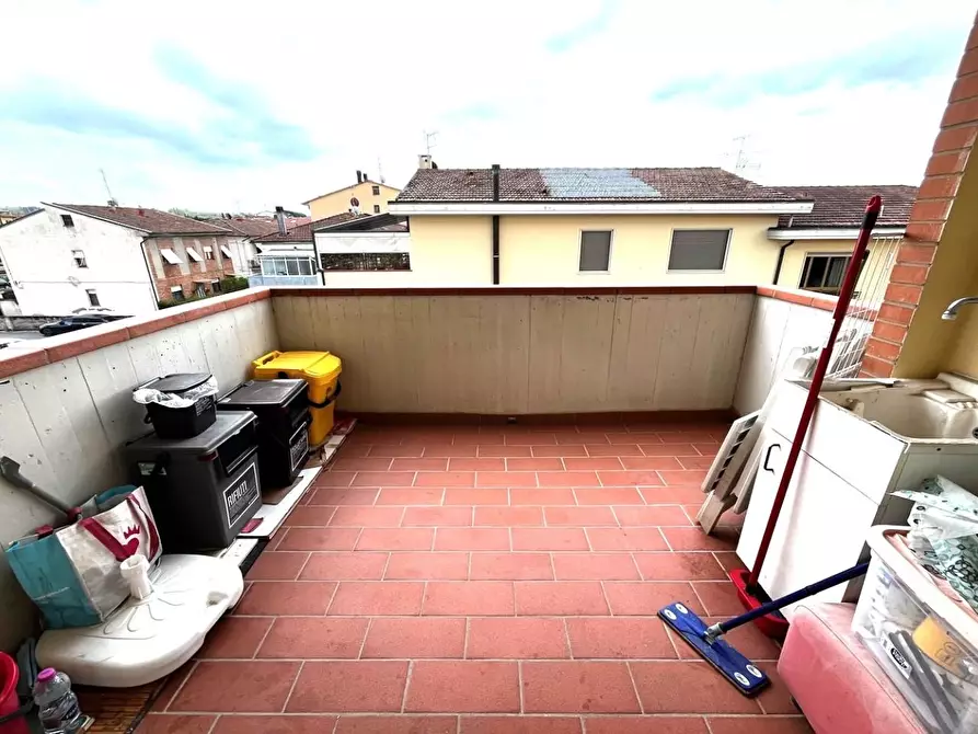 Immagine 4 di Appartamento in vendita  a Certaldo