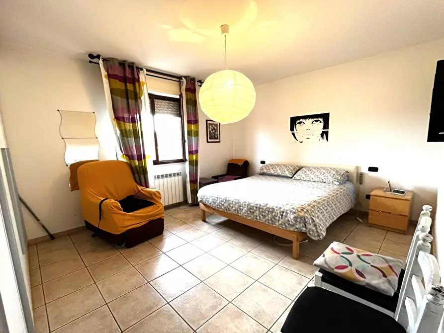 Immagine 5 di Appartamento in vendita  a Certaldo