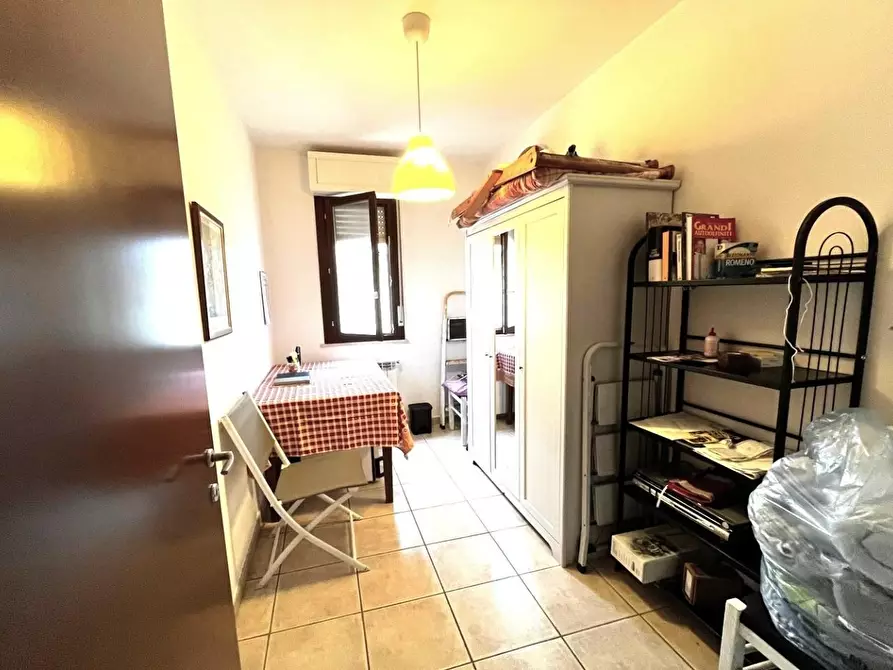 Immagine 6 di Appartamento in vendita  a Certaldo