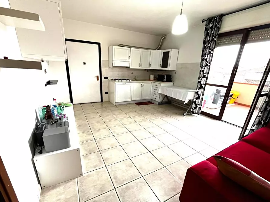 Immagine 2 di Appartamento in vendita  a Certaldo