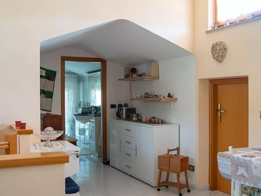 Immagine 50 di Casa bifamiliare in vendita  a Arcola