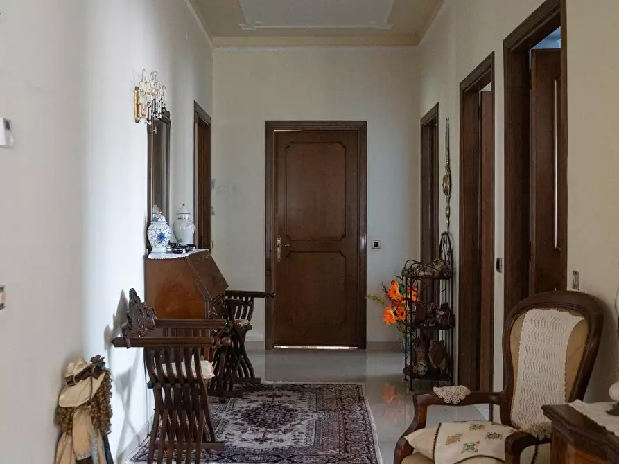 Immagine 16 di Casa bifamiliare in vendita  a Arcola