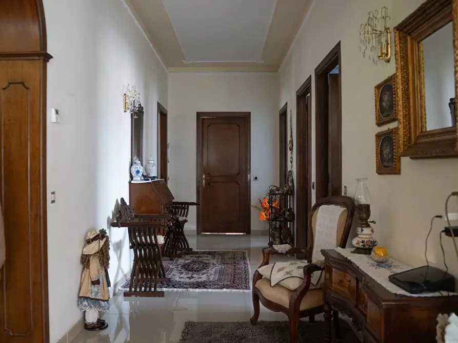 Immagine 1 di Casa bifamiliare in vendita  a Arcola