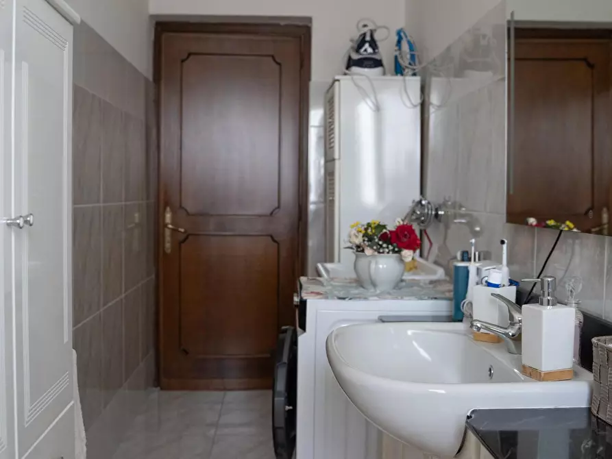 Immagine 21 di Casa bifamiliare in vendita  a Arcola