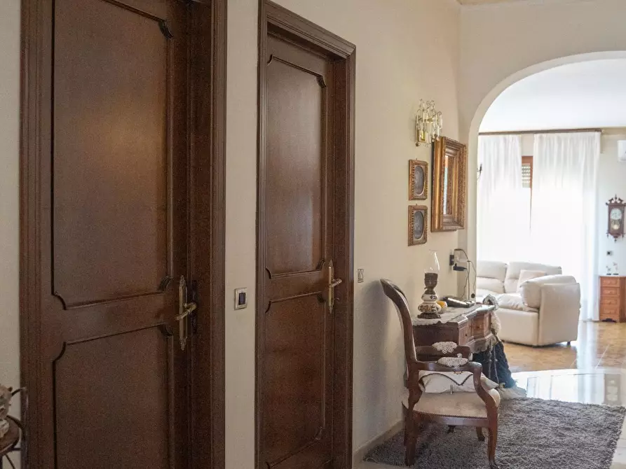 Immagine 30 di Casa bifamiliare in vendita  a Arcola