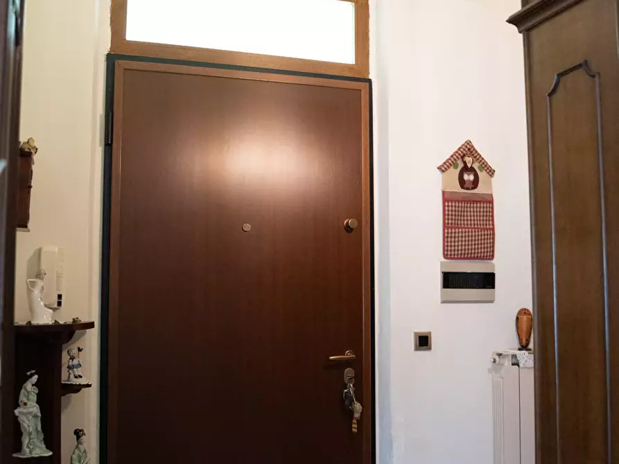 Immagine 32 di Casa bifamiliare in vendita  a Arcola
