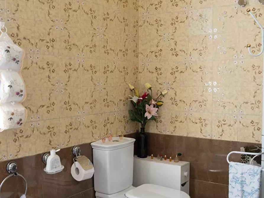 Immagine 25 di Casa bifamiliare in vendita  a Arcola