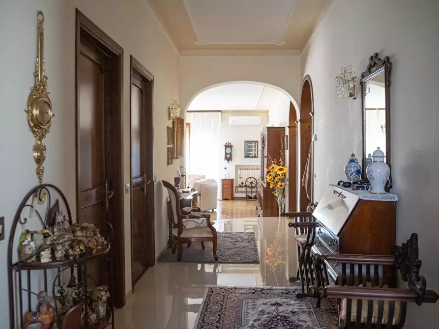 Immagine 29 di Casa bifamiliare in vendita  a Arcola