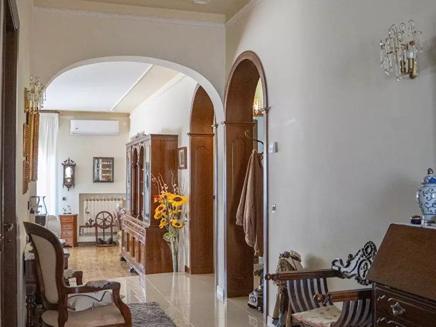 Immagine 31 di Casa bifamiliare in vendita  a Arcola