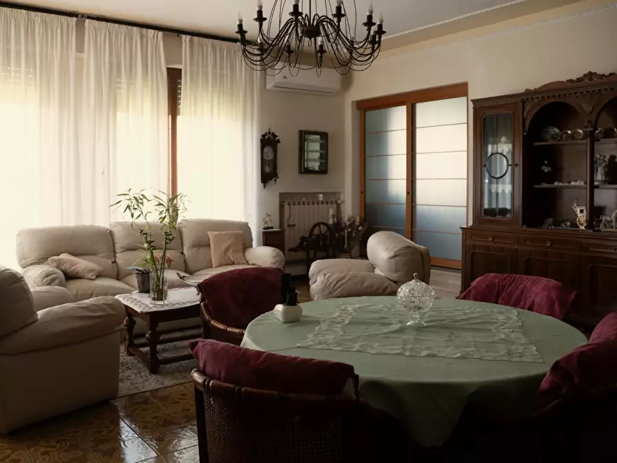 Immagine 48 di Casa bifamiliare in vendita  a Arcola