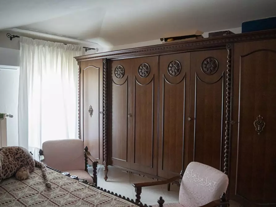 Immagine 44 di Casa bifamiliare in vendita  a Arcola