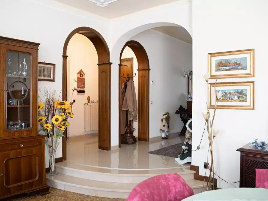 Immagine 3 di Casa bifamiliare in vendita  a Arcola