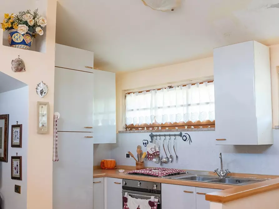 Immagine 39 di Casa bifamiliare in vendita  a Arcola