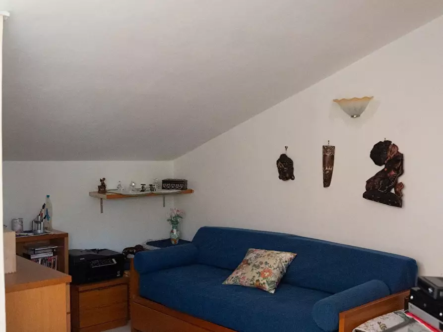 Immagine 40 di Casa bifamiliare in vendita  a Arcola