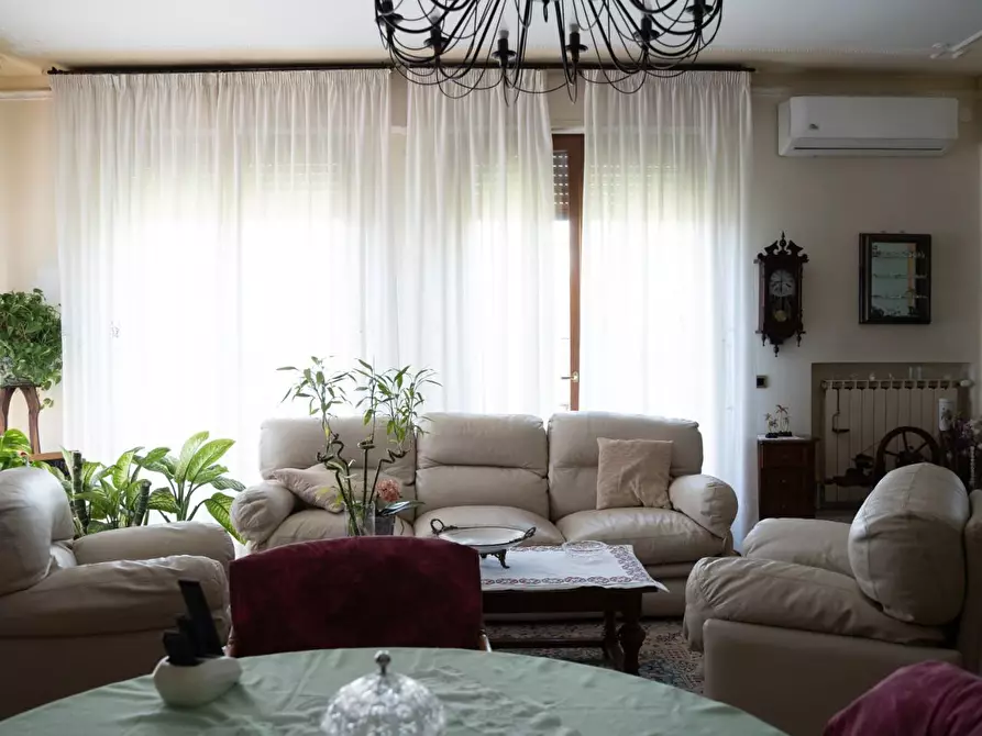 Immagine 6 di Casa bifamiliare in vendita  a Arcola