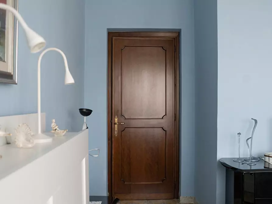 Immagine 24 di Casa bifamiliare in vendita  a Arcola