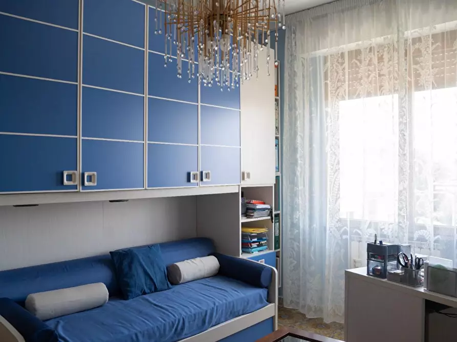 Immagine 17 di Casa bifamiliare in vendita  a Arcola