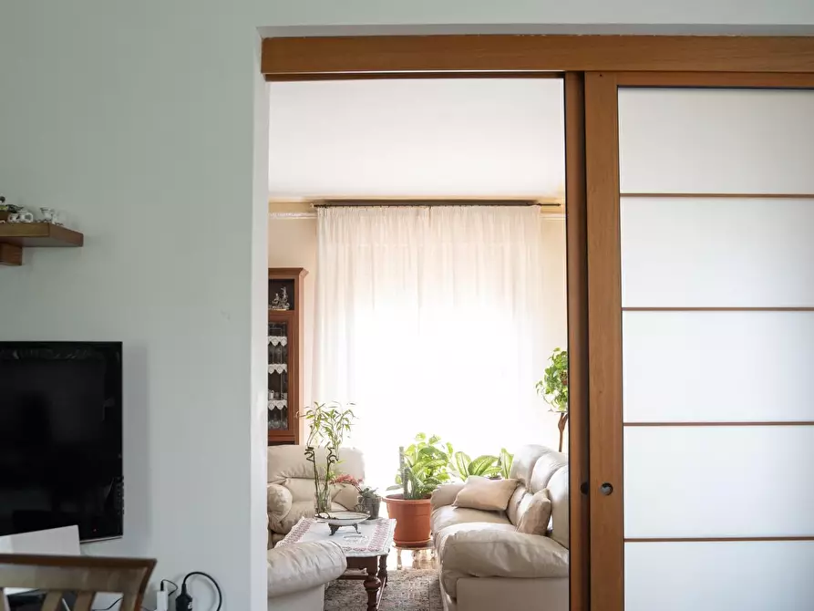 Immagine 15 di Casa bifamiliare in vendita  a Arcola