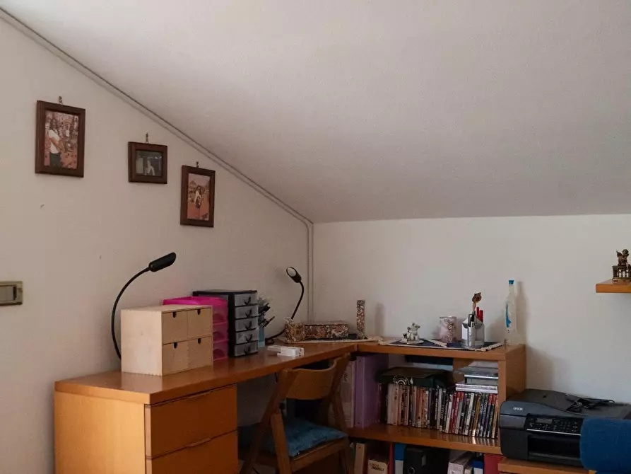 Immagine 45 di Casa bifamiliare in vendita  a Arcola