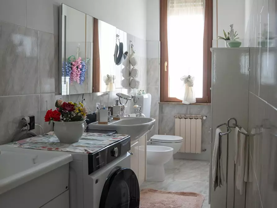 Immagine 19 di Casa bifamiliare in vendita  a Arcola