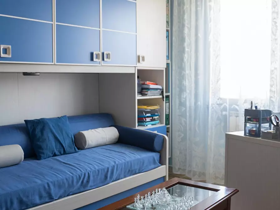 Immagine 18 di Casa bifamiliare in vendita  a Arcola