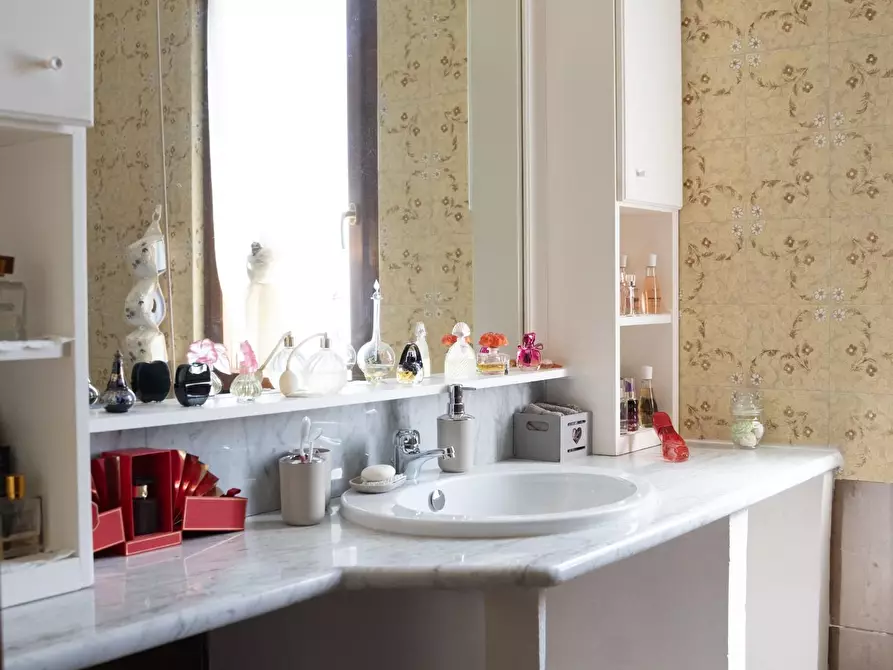 Immagine 26 di Casa bifamiliare in vendita  a Arcola