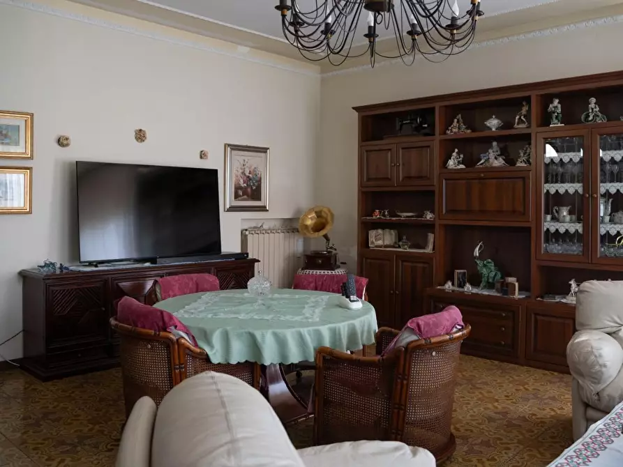 Immagine 9 di Casa bifamiliare in vendita  a Arcola