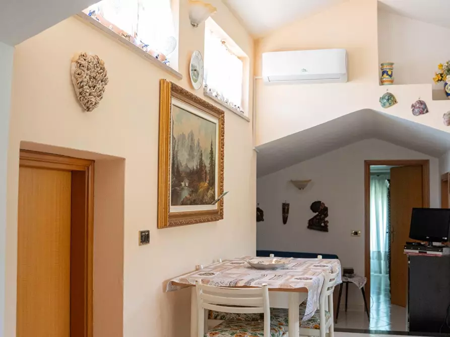 Immagine 38 di Casa bifamiliare in vendita  a Arcola