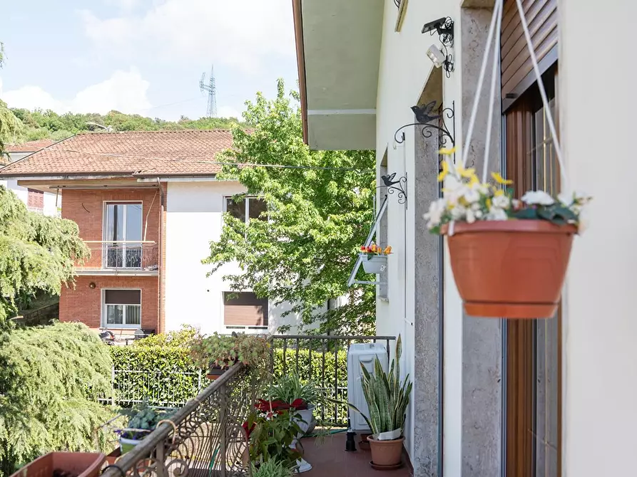 Immagine 35 di Casa bifamiliare in vendita  a Arcola