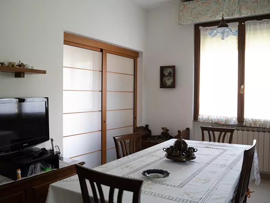 Immagine 14 di Casa bifamiliare in vendita  a Arcola