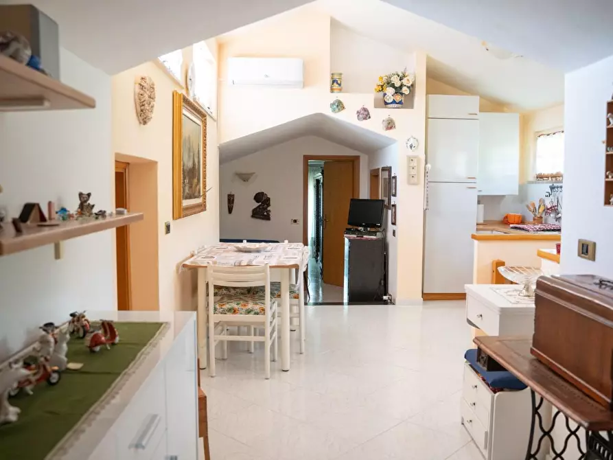 Immagine 37 di Casa bifamiliare in vendita  a Arcola