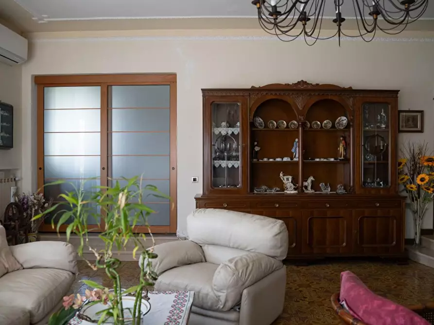 Immagine 7 di Casa bifamiliare in vendita  a Arcola