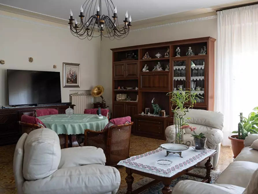 Immagine 8 di Casa bifamiliare in vendita  a Arcola