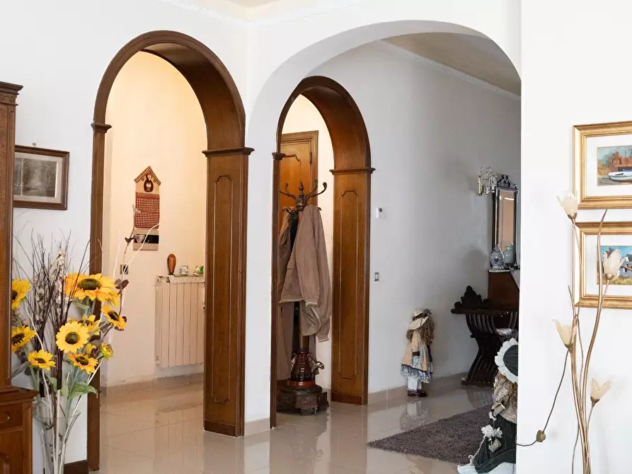 Immagine 33 di Casa bifamiliare in vendita  a Arcola