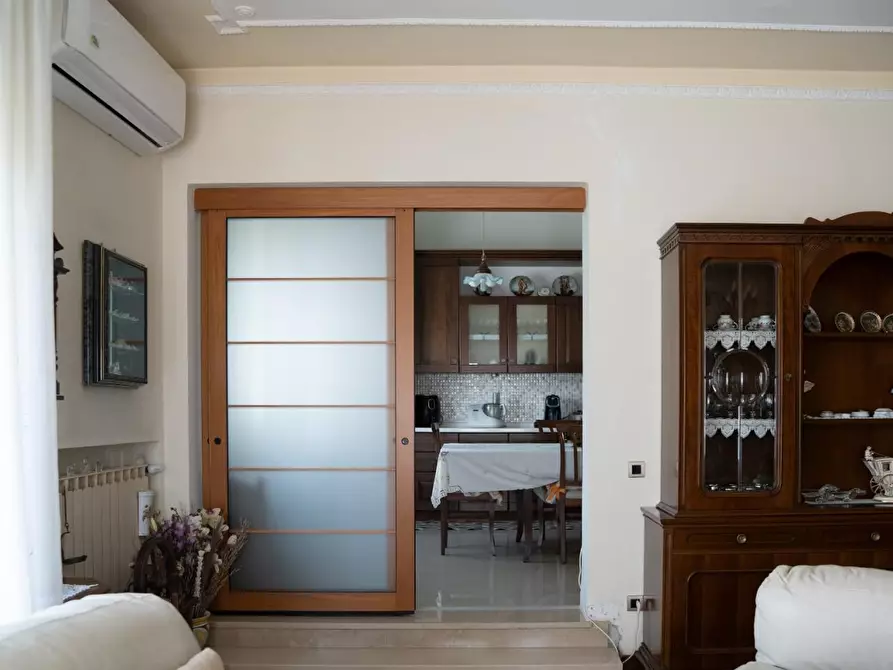 Immagine 2 di Casa bifamiliare in vendita  a Arcola