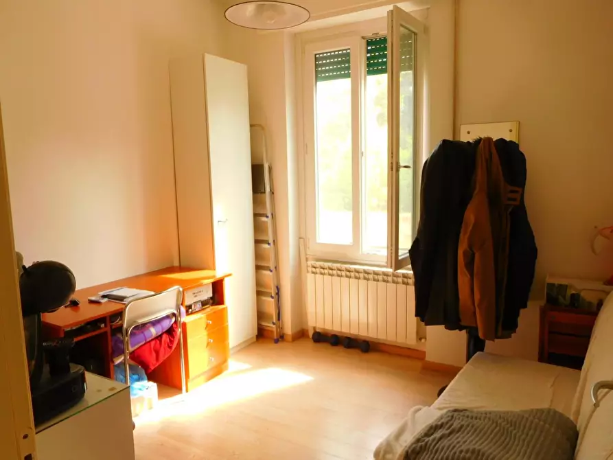 Immagine 10 di Appartamento in vendita  a Pisa