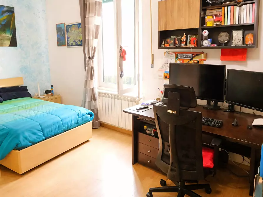 Immagine 7 di Appartamento in vendita  a Pisa